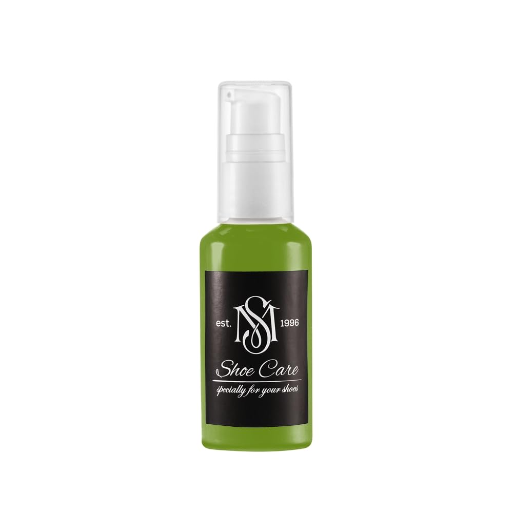 Baume pour cuir assouplissant et raviveur Mousse des Abysses