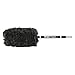 Chemical Guys ACC401 Power Woolie Microfiber Wheel Brush with Drill Adapter