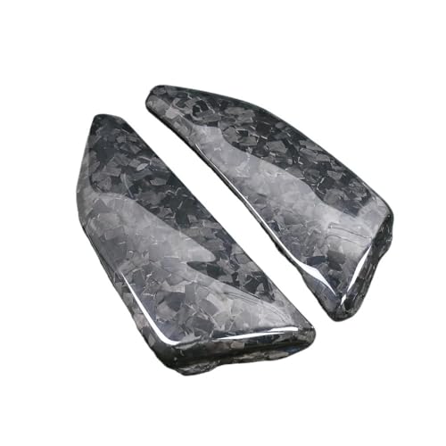 Carénage latéral carbone sec MT-10 idéal pour sorties piste