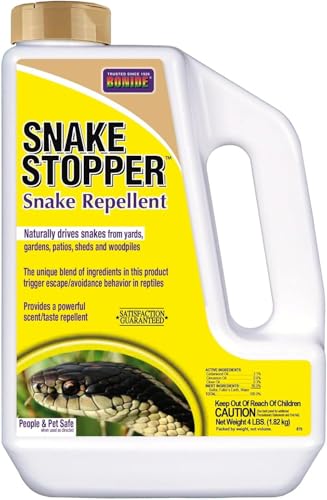 Snake Stopper Snake Repellent2