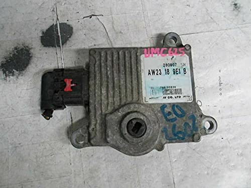 Amazon.com: REUSED PARTS Transmission Control Module AWD Fits 08