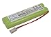 Price comparison product image VINTRONS 4.8V BATTERY Fits to I-Stat MJ09, MCP9819-065 +FREE ToolSet