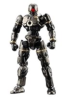 ヘキサギア オルタナティブ ヒューマノイド・ジェスター 1/24 キットブロック（再販）