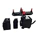 Viagrow Aeroponic Clone Machine Replacement Pump, Manifold and Misters