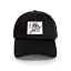Black | Chinese Tiger Cap