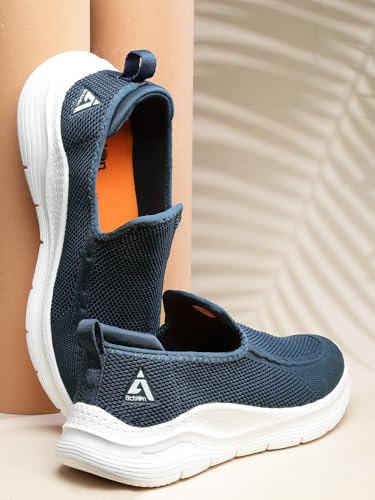 Image of Action-ATG-987 Lightweight Comfortable Cushioned Walking Shoes for Men