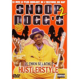 Snoop Dog II : Hustler style