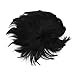 Fashionable Breathable Wig - Handsome Men's Toupee for Daily Wear & Cosplay - Toupee Hair Topper