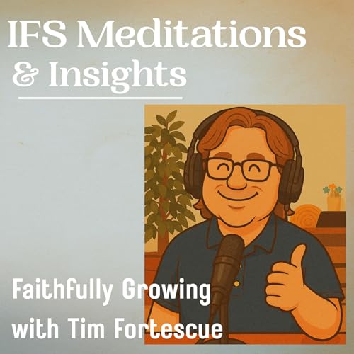 IFS MEDITATION: Returning to Connection - Rupture and Repair