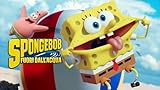 Zoom IMG-1 spongebob fuori dall acqua Zoom IMG-1 spongebob fuori dall acqua