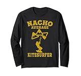 kitesurfing kitesurfer nacho average cinco de mayo