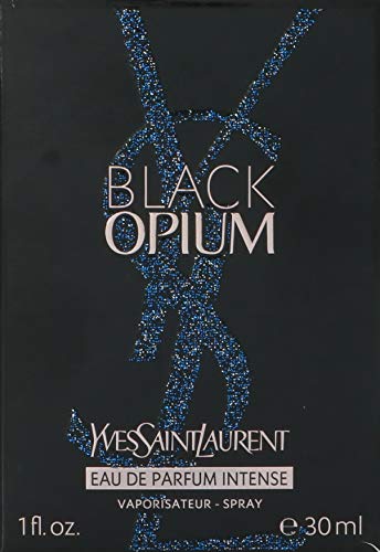 Yves Saint Laurent BLACK OPIUM INTENSE edp vapo 30 ml (3614272443679)