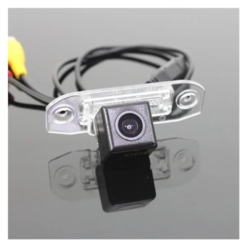 Caméra de recul étanche pour Volvo V70 XC70 kit écran sauvegarde voiture CCD RCA