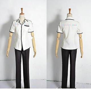 zhaoleijapan コスプレ衣装 木原 紡 きはら つむぐ 制服 ハロウィン クリスマス 学園祭 文化祭 仮装 コスチューム
