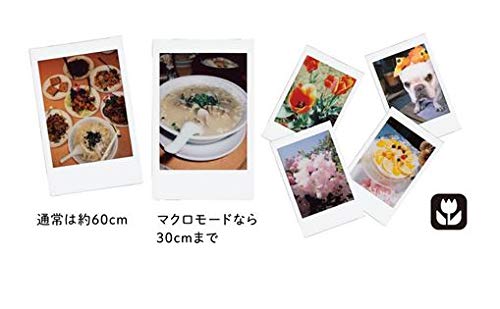 富士フイルム - 新色 red チェキ 70 チェキ” instax mini 70」に、新色レッド・ブラック・ゴールドの