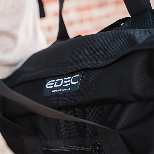 Bolsa esportiva, Sem compartimentos