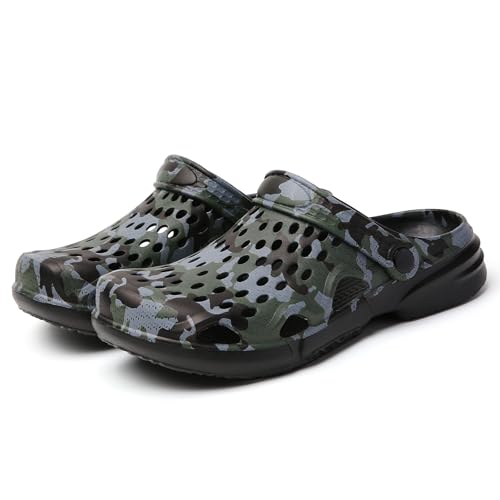 Zapatos de agua para hombre que evitan el cansancio al caminar en la playa