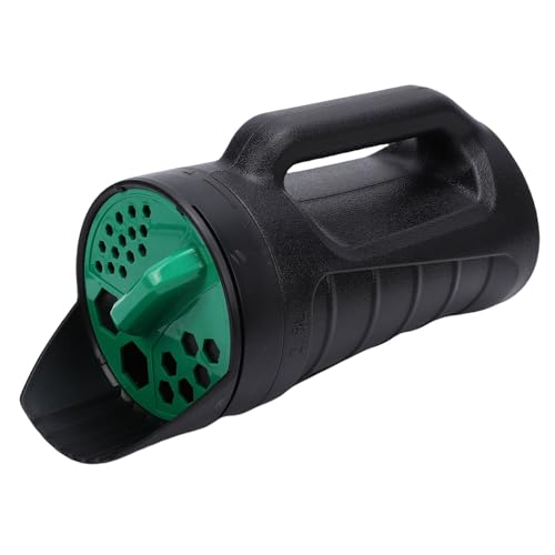 Difusor manual para fertilizante 2.5L con cuchara miniatura 1
