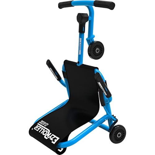 Image of Ezyroller Classic Ride On Toy for Kids Ages 3-12+, Ideal Weight 35-100 lbs
