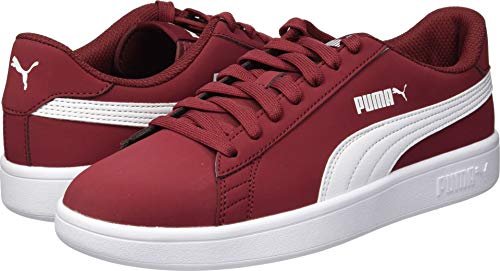 Image of Puma Unisex Adult Smash L Sneaker