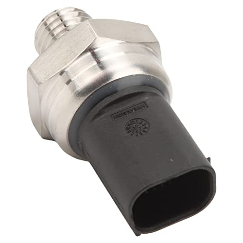 Abgasgegendrucksensor, Abgaskraftstoffdrucksensorschalter A0071534328 AGR Heizöl-Feedbacksensor Ersatz für W204 W221 W164 W166