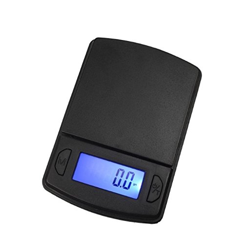 MYCO Pocket/Jewellery/Kitchen Digital Weigh Scales by Trendz (MM-600 x 0.1)