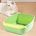 Gralara Compact Pet Waste Disposal System for Feline Friends