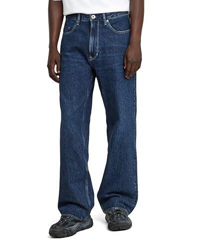 G-Star Herren Type 96 Loose Jeans – Ansicht 1