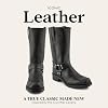 Frye Harness 12R Boots for Men with Oiled-Leather Upper, Siped Outsole with Stacked Leather Heel, and Nickel & Brass Hardware 12 Shaft Height