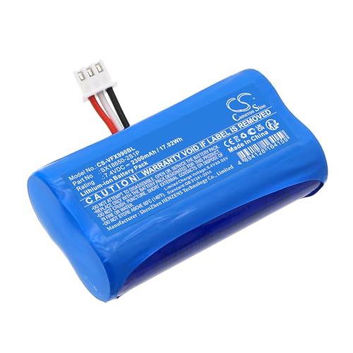 Batterie VeriFone X970 X990 éliminez les coupures de courant de votre terminal de paiement