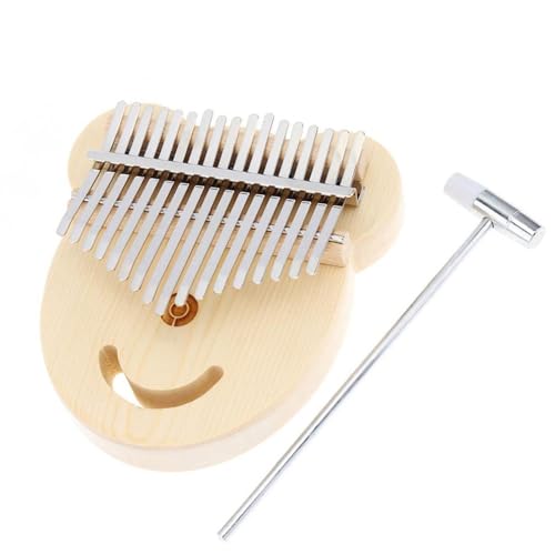 17 �L�[ �X�v���[�X�ނ̂��킢���V�F�C�v�e�w�s�A�m �J�����o �`���[�j���O �n���}�[�ƃo�b�O�t�� �J�����o�y��