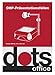 Produktbild 100 dots OHP-Folien für S/W-Laserdrucker/Kopierer / DIN A4 / 0,10 mm