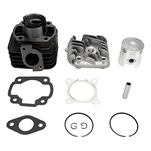 Kit piston de cylindre 47mm pour réparer la perte de compression - 6
