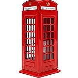 Es interesante y divertida. Es un artículo imprescindible para niños o como regalo. Les ayudará a aprender a ahorrar.