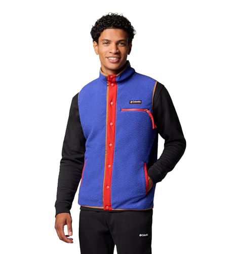 Image of Columbia Men's Helvetia II Vest