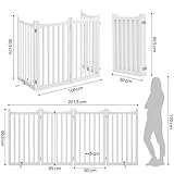 Yaheetech B0D3PH3CM5 lato 4