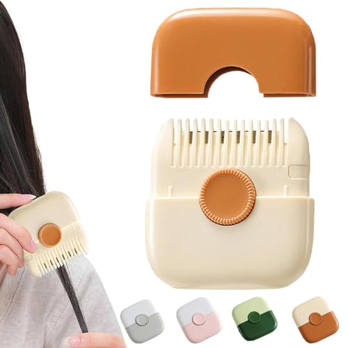 2 in 1 Split End Hair Trimmer for Women