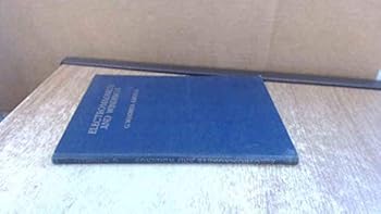 Hardcover Electromagnets and Windings Book