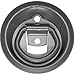 Buyers Recessed Rope Ring Bulk B701