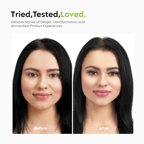 Image of Gleva Travel Size Mini Makeup Brushes Set with Mirror Small Complete Function Cosmetic 5 Pcs Brushes Kit Case Apply to Face Foundation Powder Concealers Eyebrow Eyeshadow (Green)
