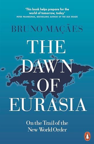 The dawn of eurasia