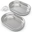 Silver Bowls