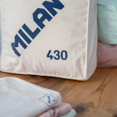 Miniatura 7 de Milan Cojín Goma Milan 430 Since 1918, Beige