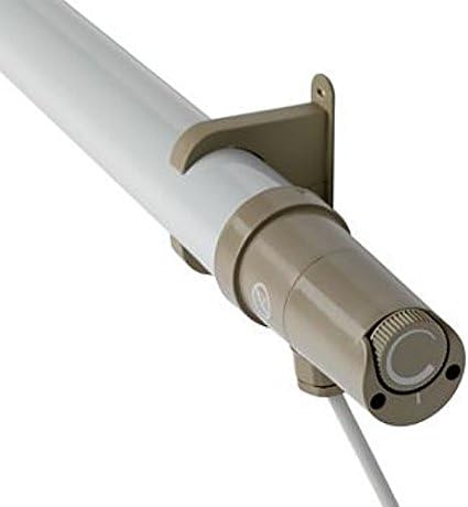 Sunhouse (Dimplex Group) SHTTH2 Tubular Heater, 80 W, Multi-Colour