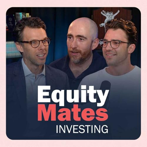 Finding opportunities in well-known names with Ryan Joyce