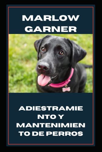 Adiestramiento y mantenimiento de perros: Adiestramiento de perro...