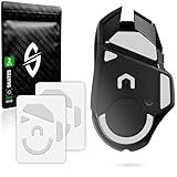 Précision au point : spécialement conçu pour le ✅ Logitech G502 Lightspeed, nos Glides SensoryBoost FPS avec une épaisseur de 0,7 mm, améliorent la manipulation et améliorent votre expérience de jeu.