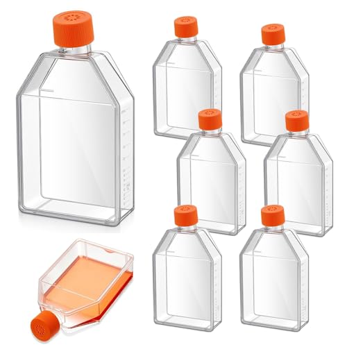 lab cell culture flasks