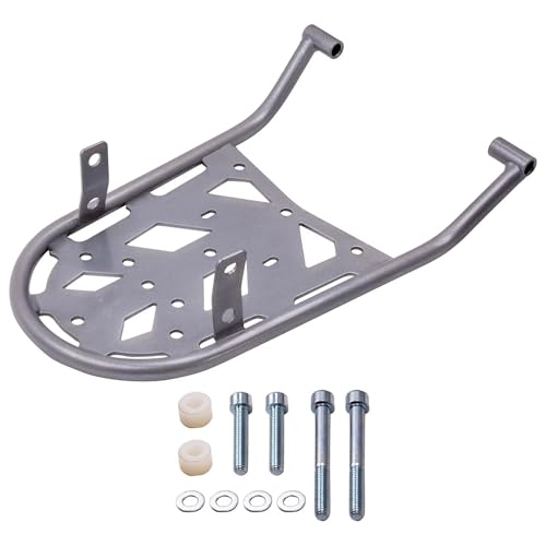 Porte-bagages arrière de moto pour CRF250L CRF250M 2012-2022 support de bagages