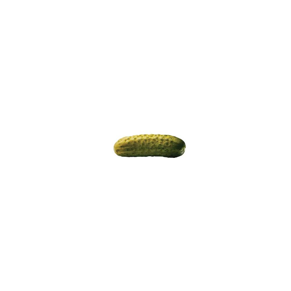 Schwartz Sweet Gherkin Pickle, 1 Gallon -- 4 per case.